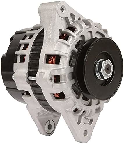 Alternator Compatible with/Replacement for Bobcat Compact 